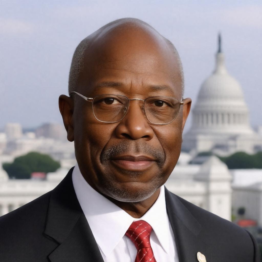 Ron Kirk